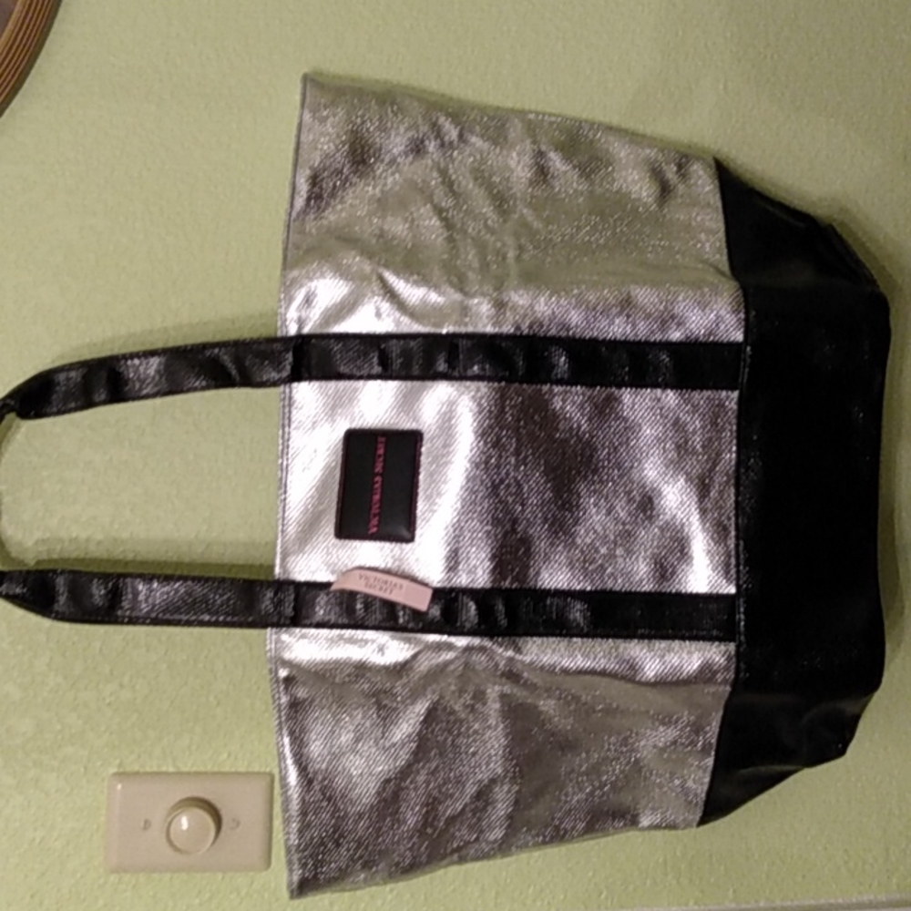 Victoria secret pink bag